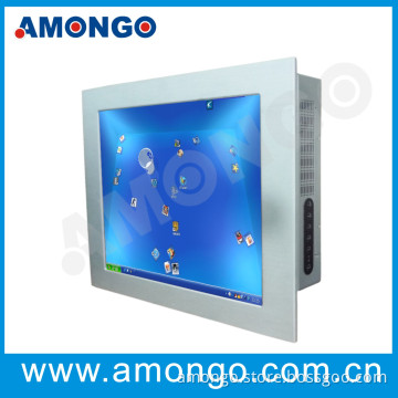10.4'' Industrial Panel PC